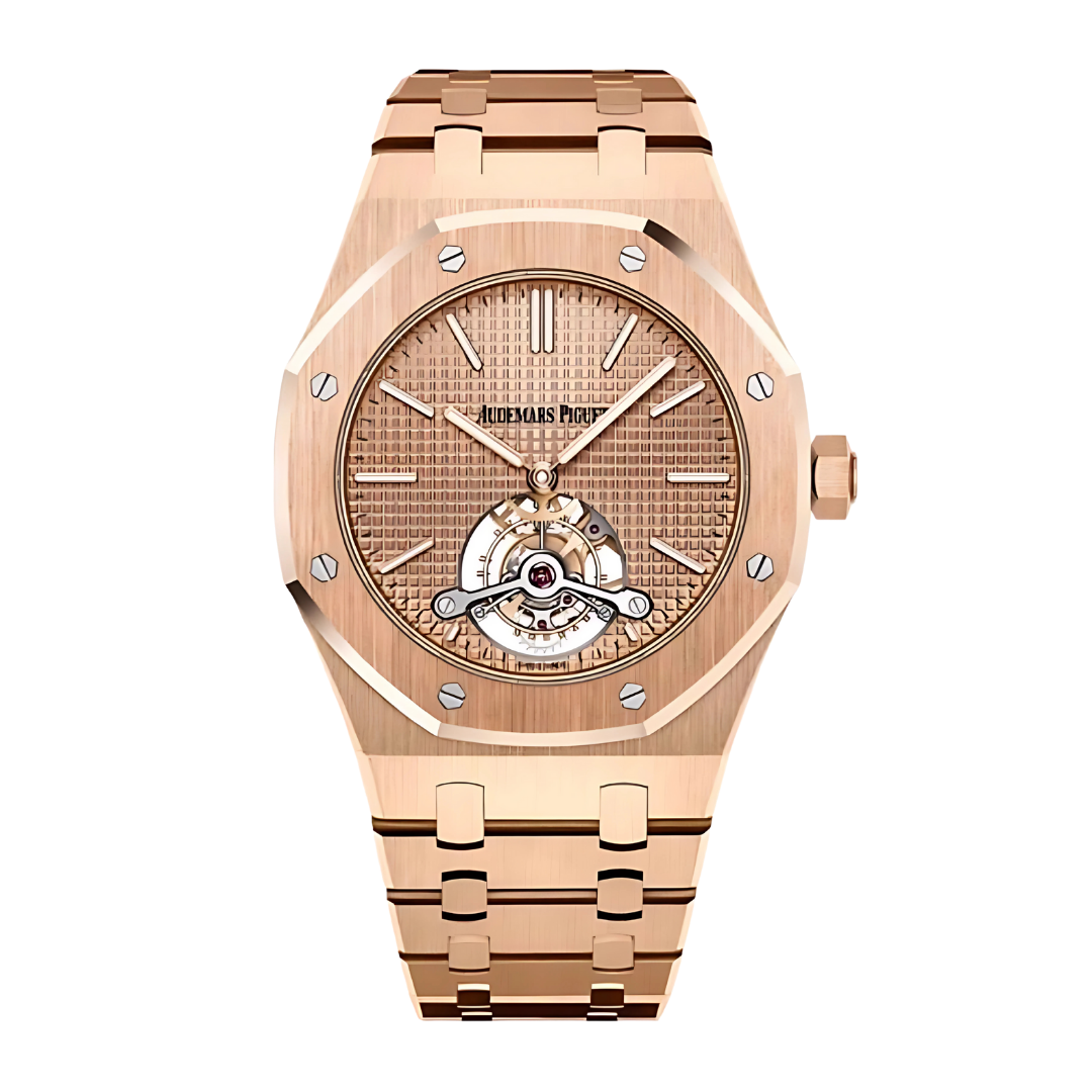 Đồng hồ Audemars Piguet Royal Oak Tourbillon Extra-Thin 26515OR.OO.1220OR.01 41mm