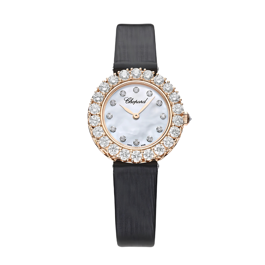 Đồng hồ Chopard L’Heure Du Diamant 26mm 13A178-5106