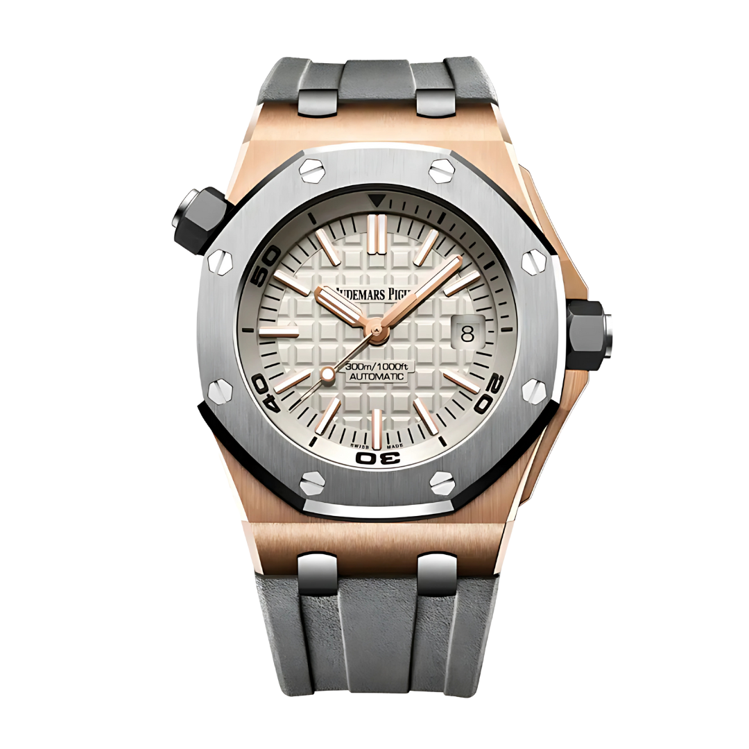 Đồng Hồ Audemars Piguet Royal Oak Offshore Diver 15711OI.OO.A006CA.01