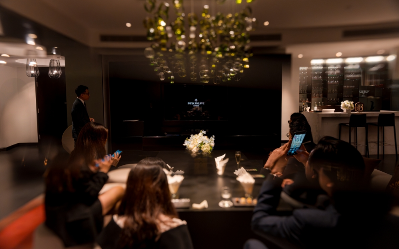 Khách sạn Le Meridien Saigon