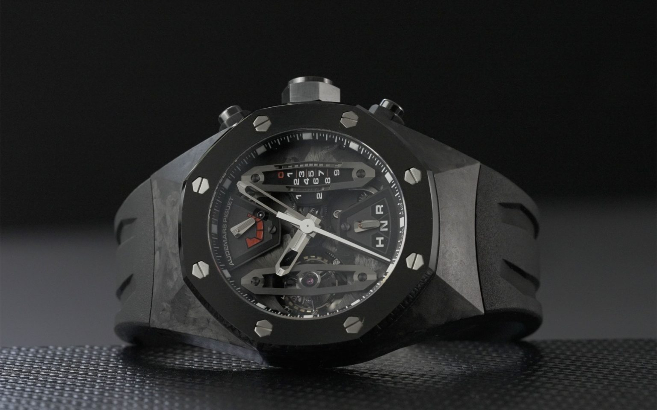 Royal Oak Concept Carbon (2008)