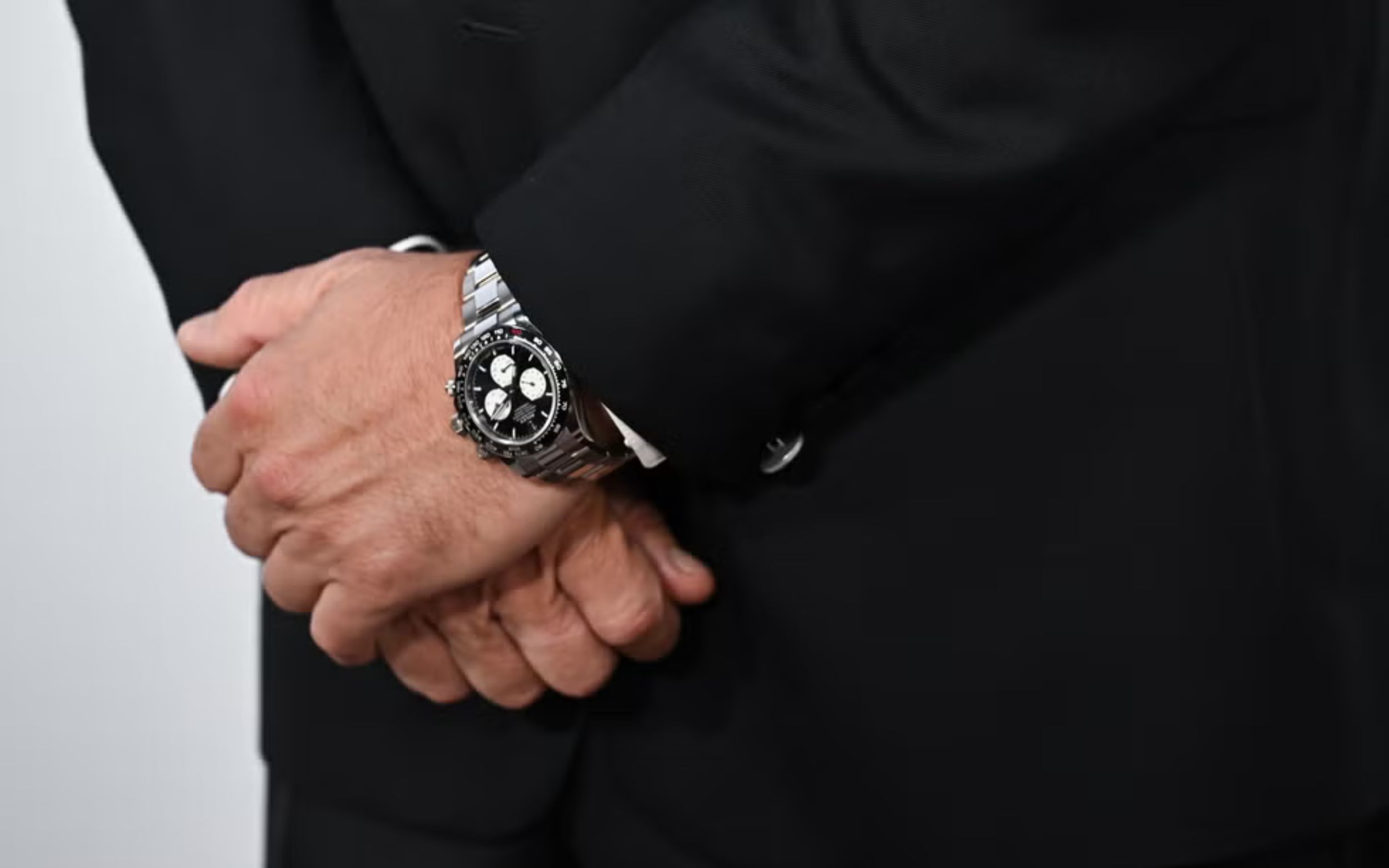 Cosmograph Daytona ‘Le Mans’ Ref. 126529LN