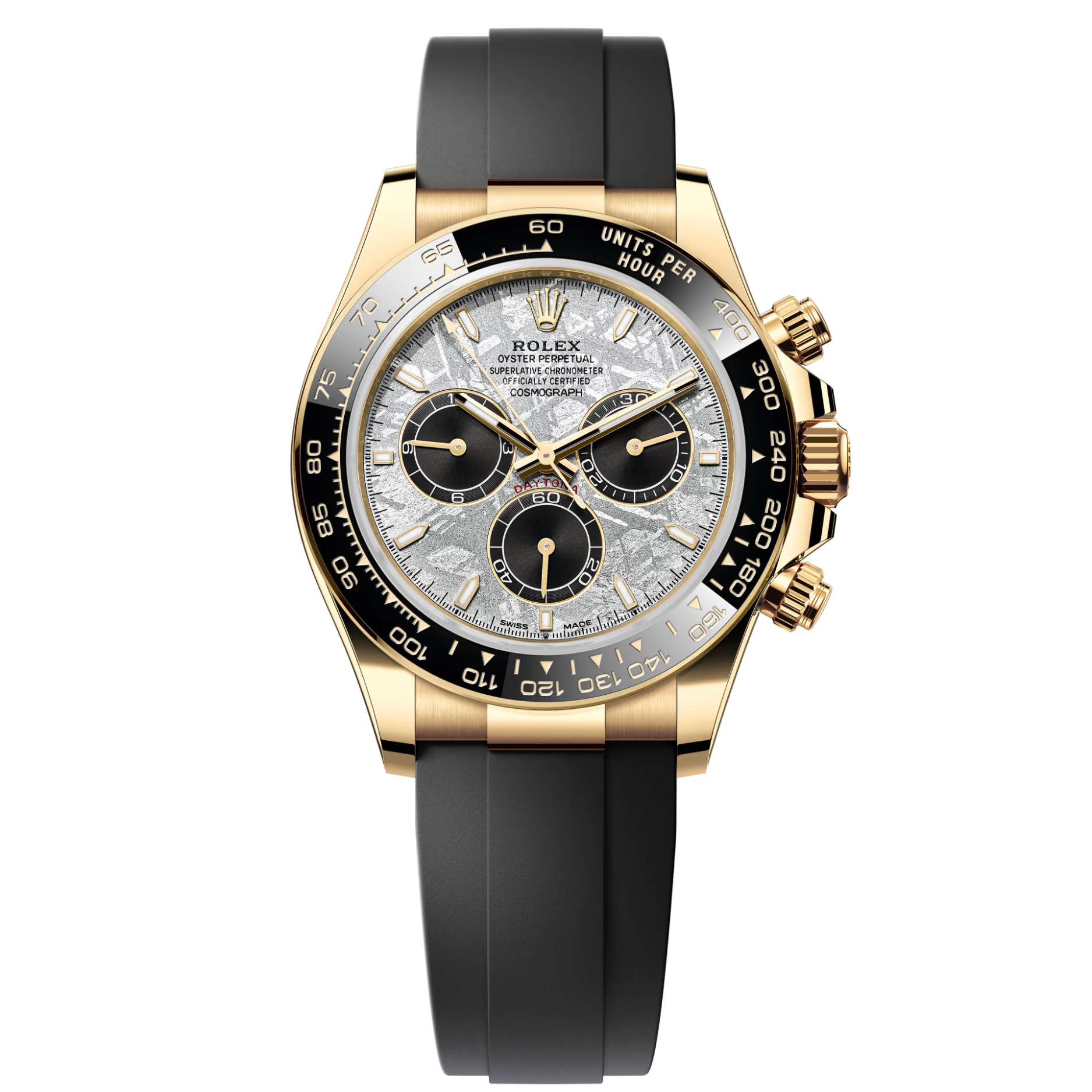 Rolex Cosmograph Daytona 40 126518LN-0016 Thiên Thạch