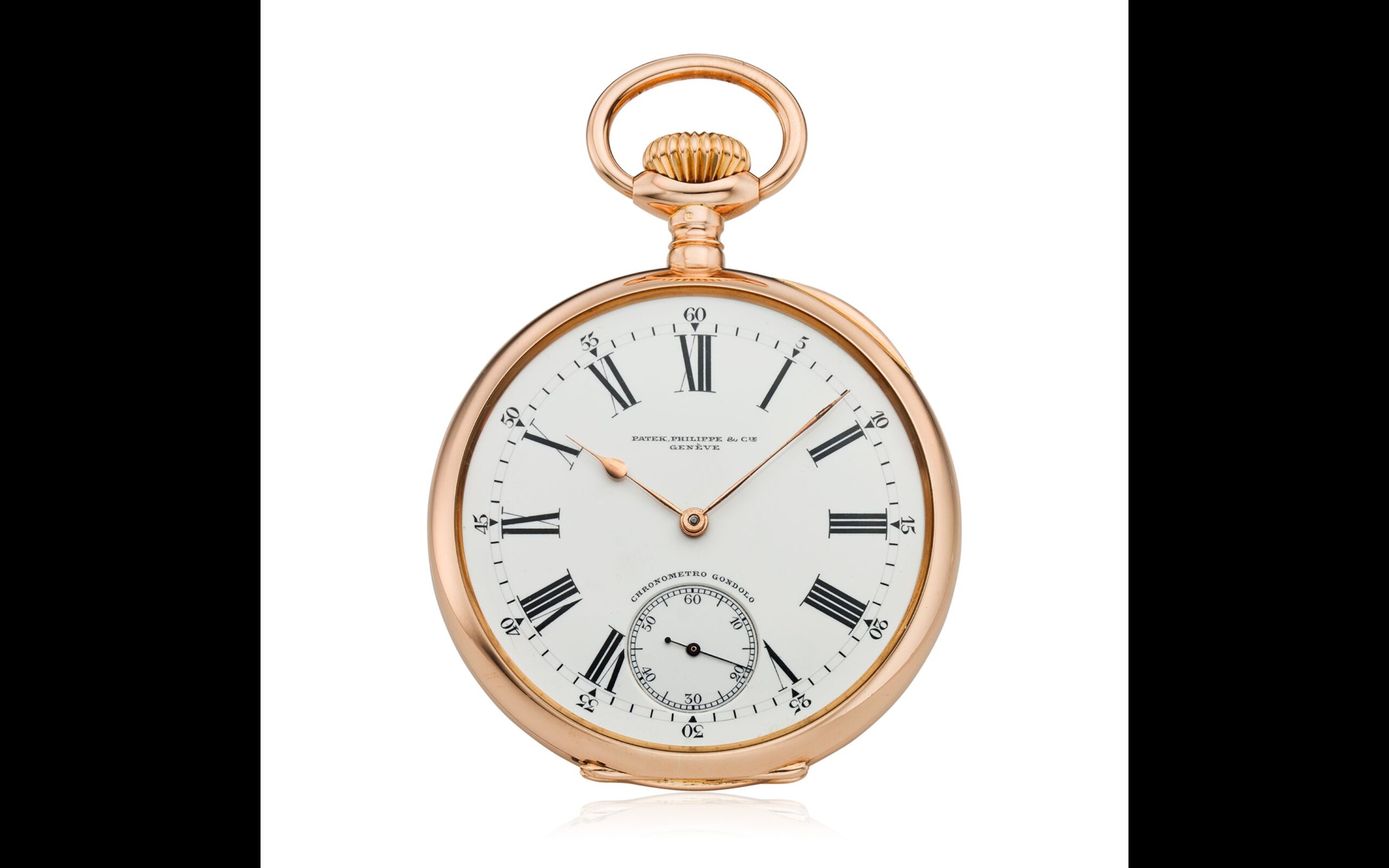 Chronometro Gondolo