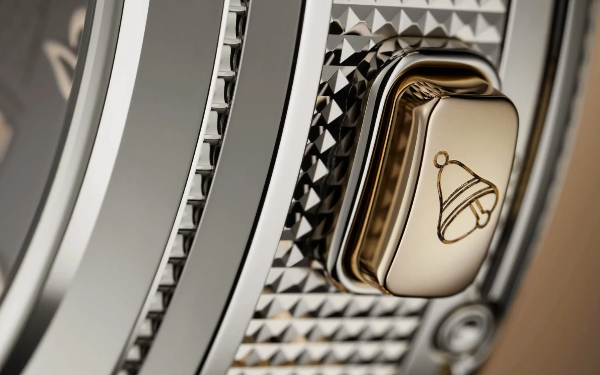 Chức Năng Điểm Chuông