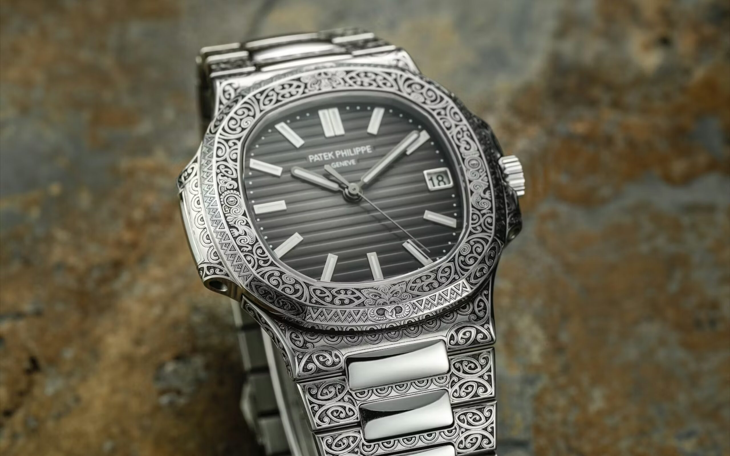 Patek Philippe Nautilus 5711_1500A
