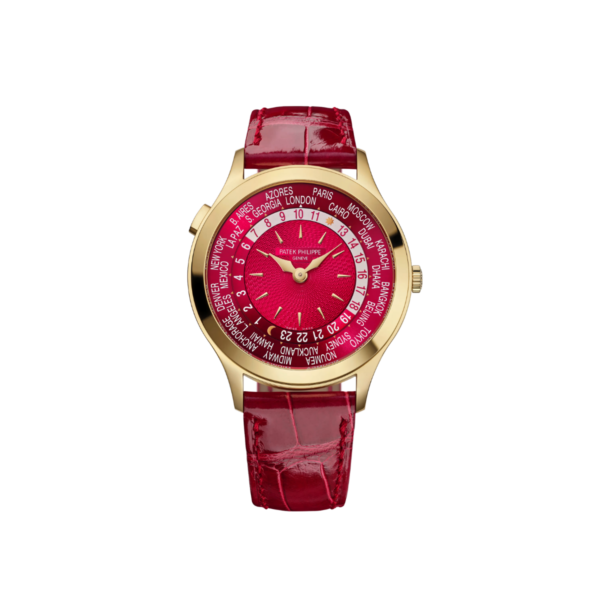 Patek Philippe Complications 7129J-001
