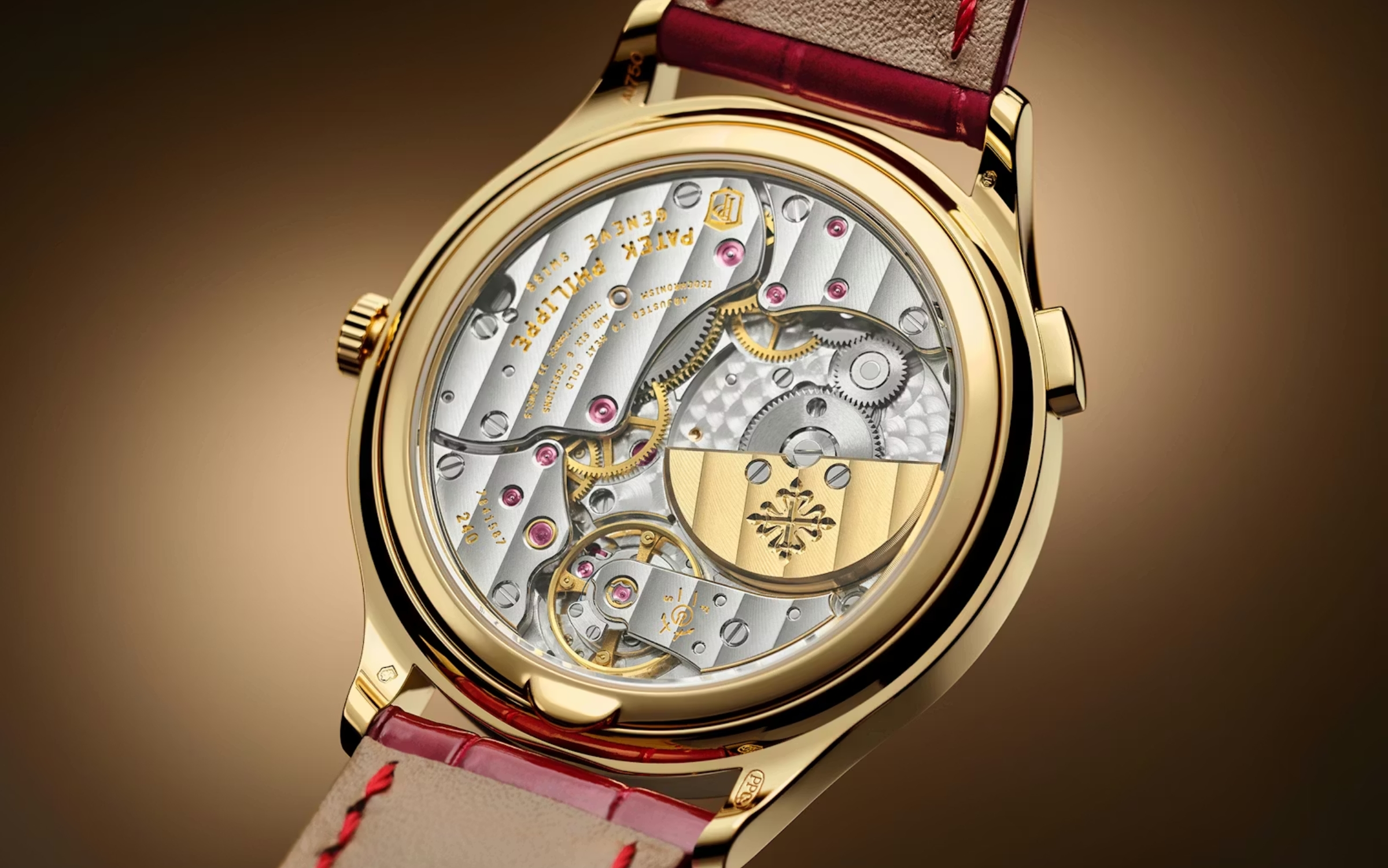 Calibre 240 HU