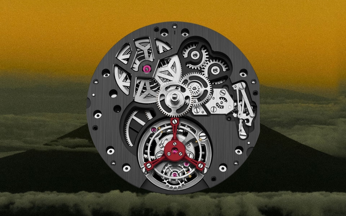 Calibre 2982