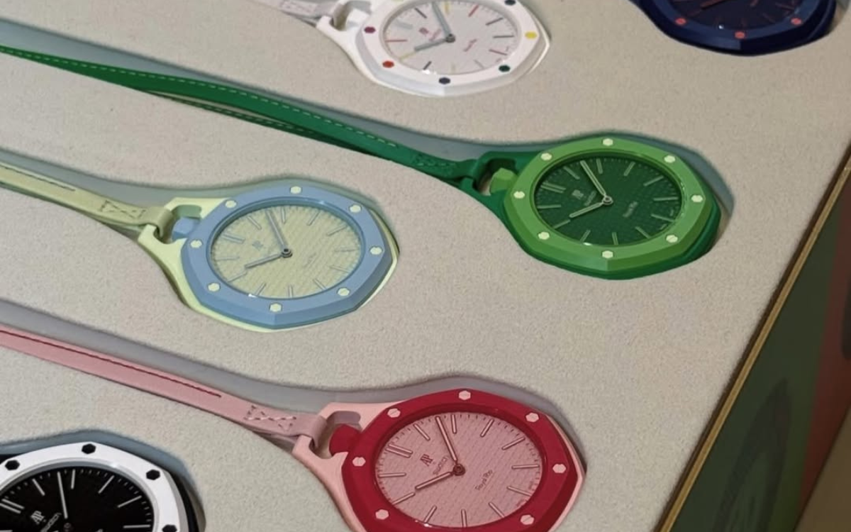 DNA Royal Oak