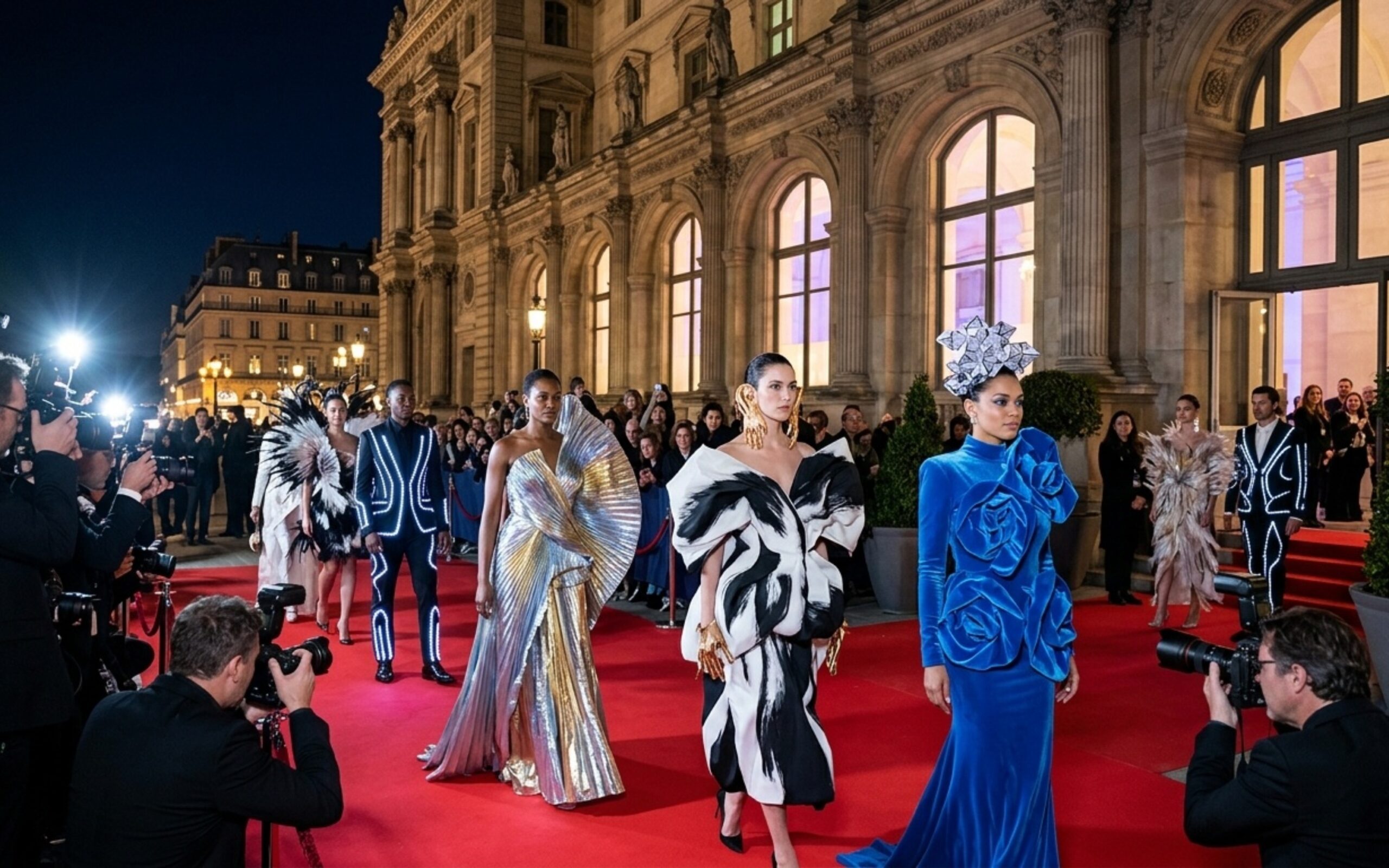 Met Gala 2026