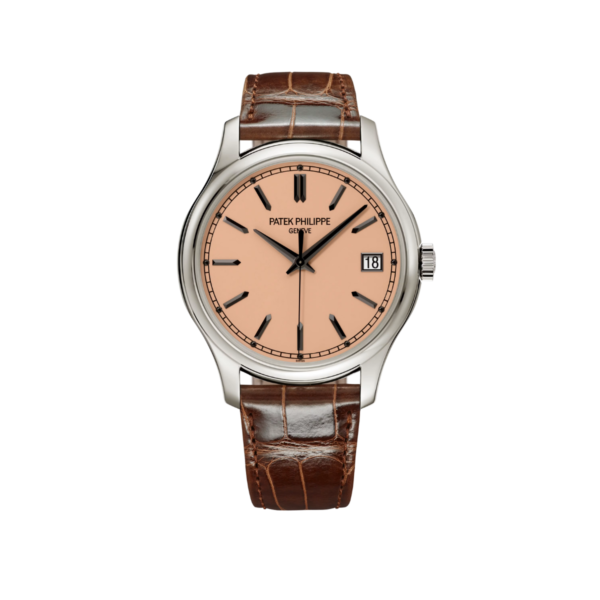 Patek Philippe Calatrava 5227G-015