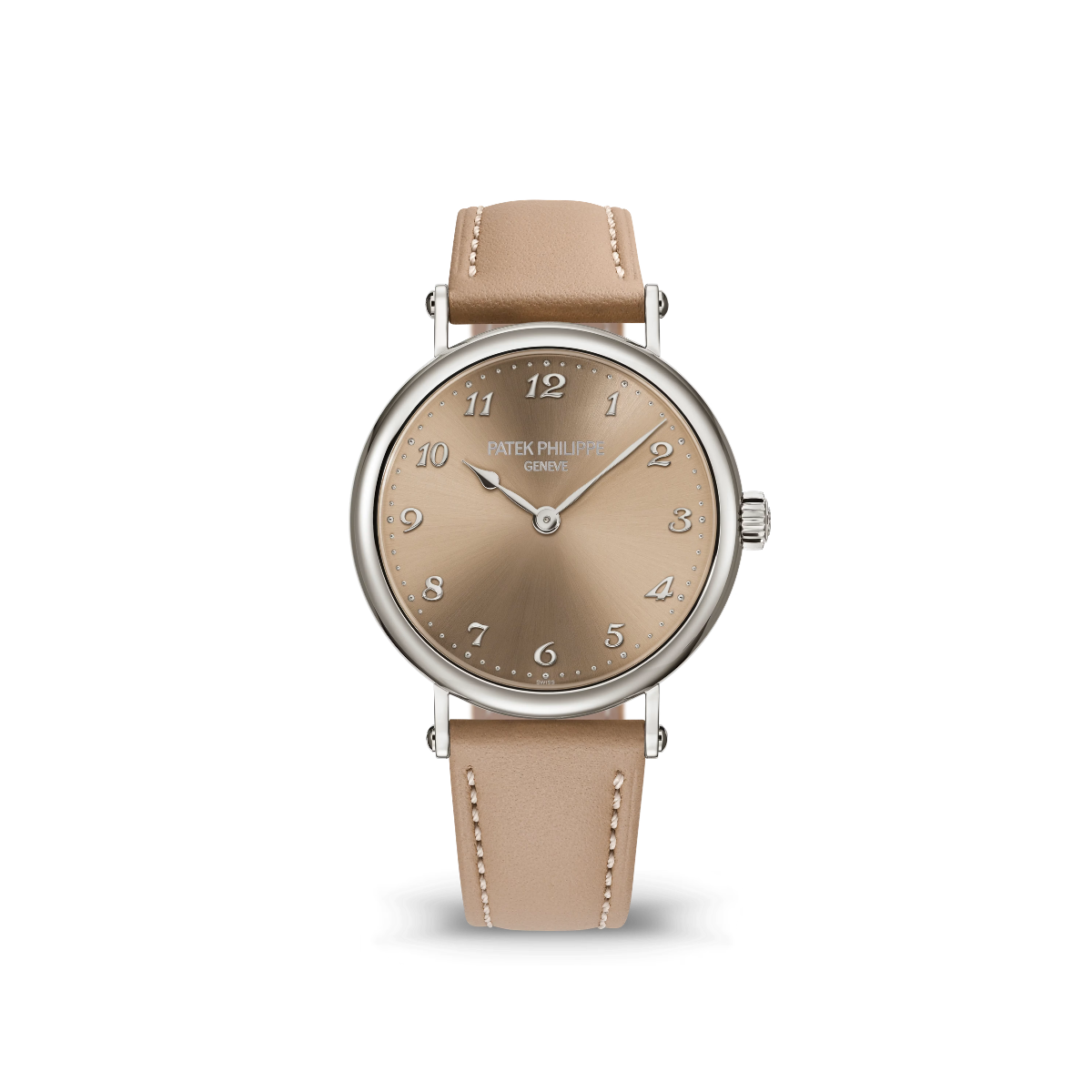 Patek Philippe Calatrava 720050G-001