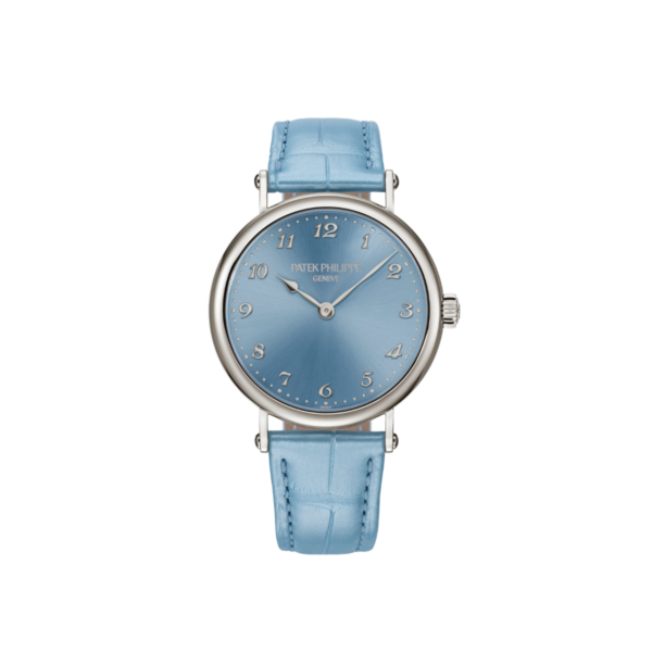 Patek Philippe Calatrava 7200/50G-012