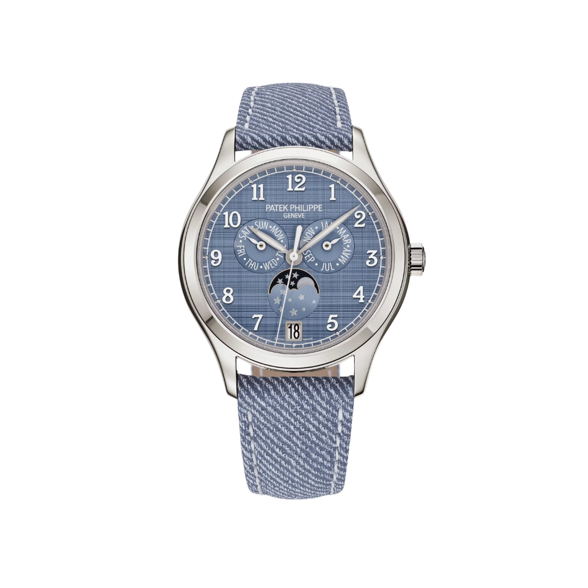Patek Philippe Complications 4946G-001