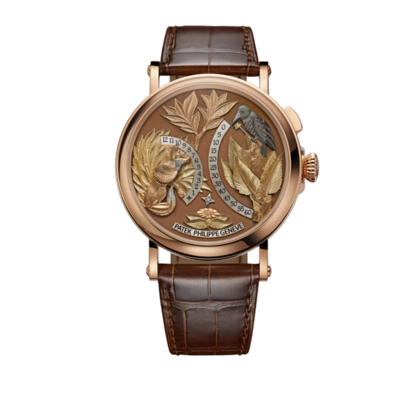 Patek Philippe Complications 5249R-001