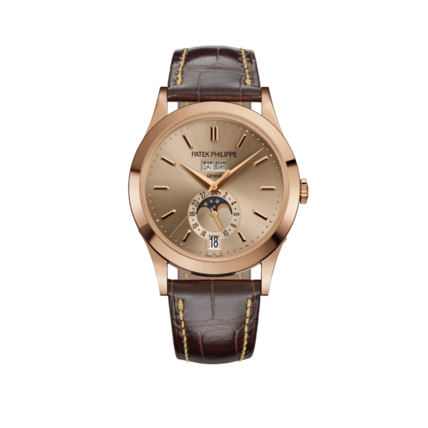 Patek Philippe Complications 5396R-016