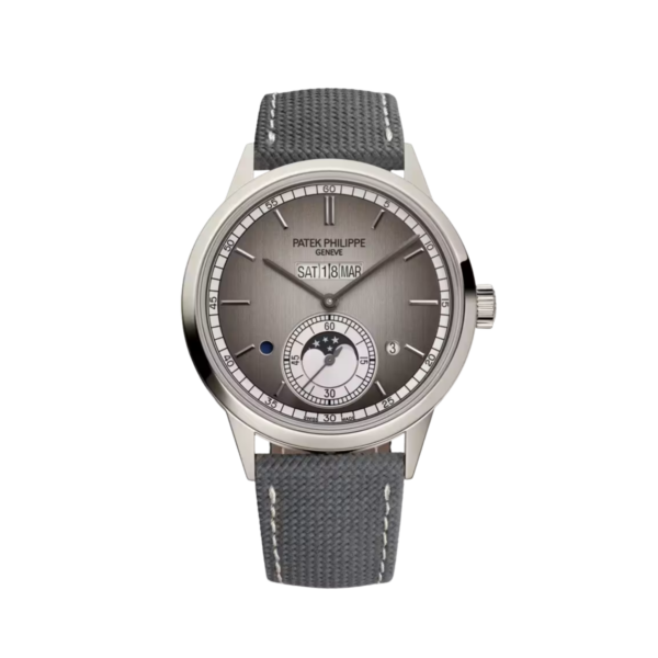 Patek Philippe Grand Complications 5236P-011