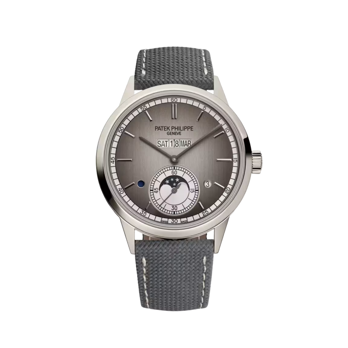 Patek Philippe Grand Complications 5236P-011