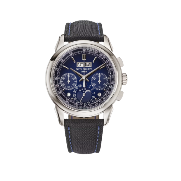 Patek Philippe Grand Complications 5270P-016
