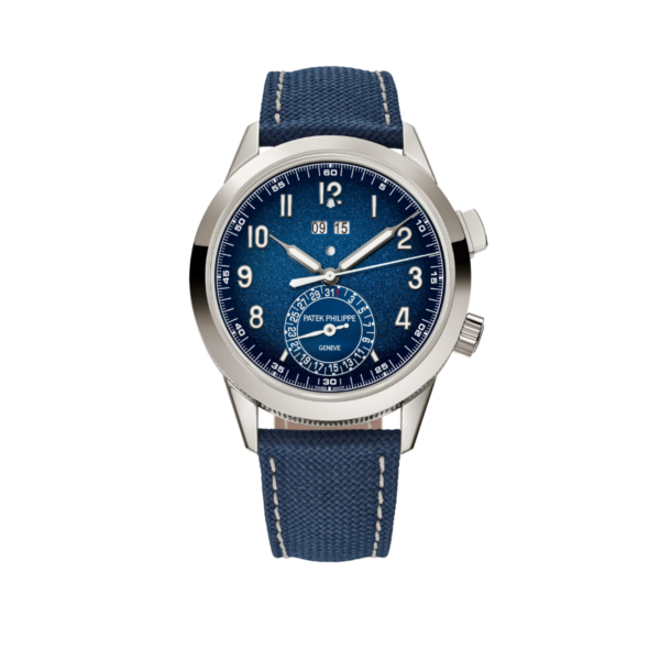 Patek Philippe Grand Complications 5322G-001