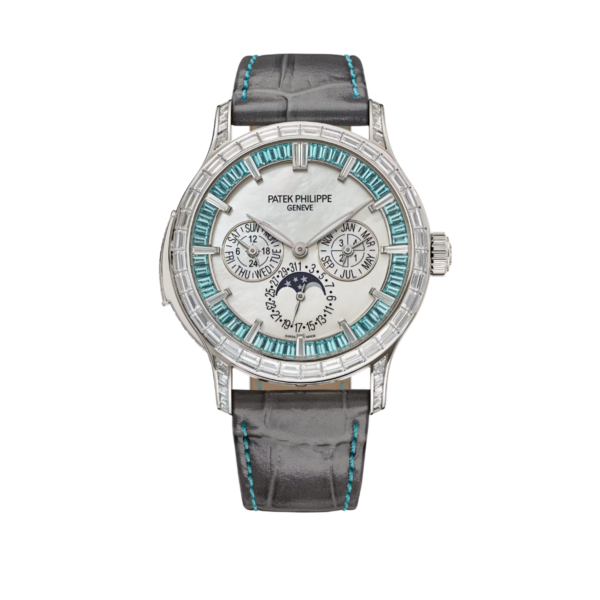 Patek Philippe Grand Complications 5374/400P-001