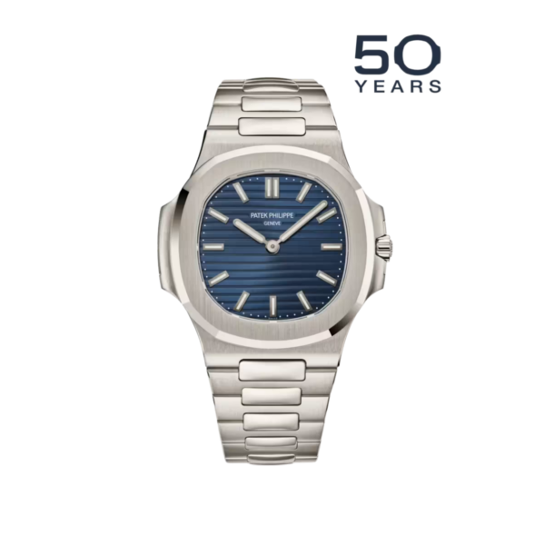Patek Philippe Nautilus 5610/1P-001