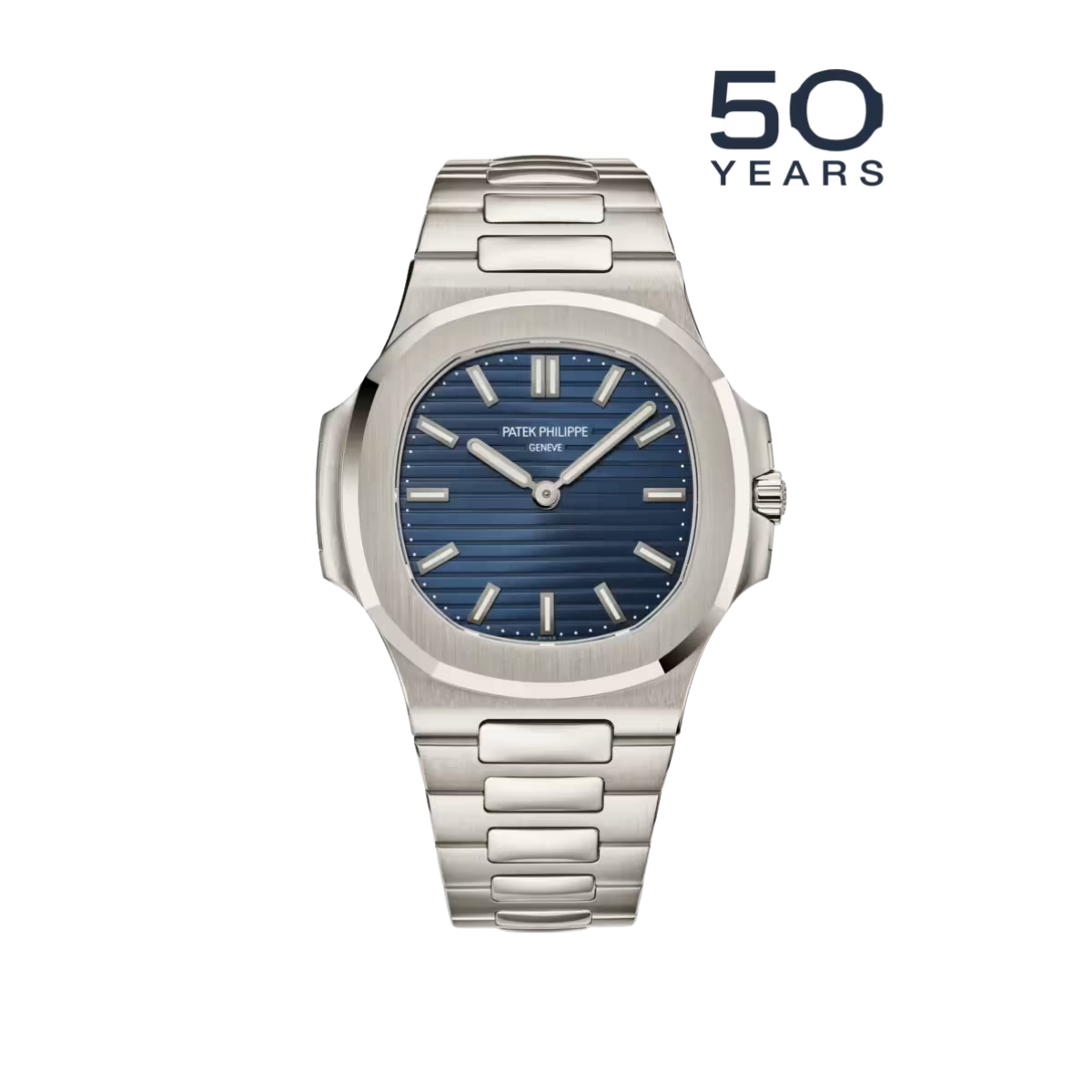 Patek Philippe Nautilus 56101P-001