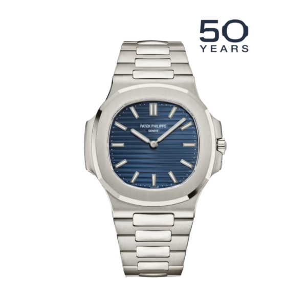 Patek Philippe Nautilus 5810/1G-001