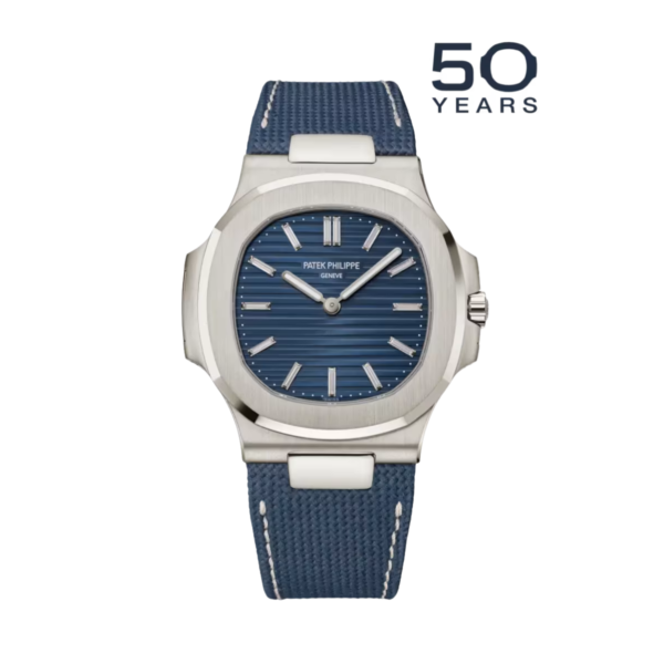 Patek Philippe Nautilus 5810G-001