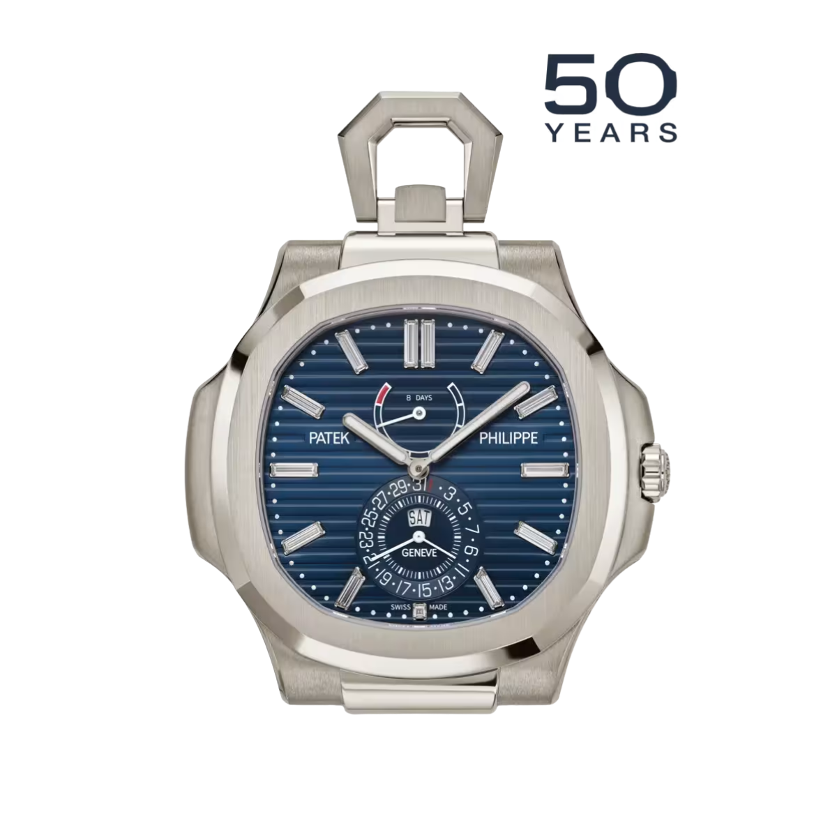 Patek Philippe Nautilus 958G-001