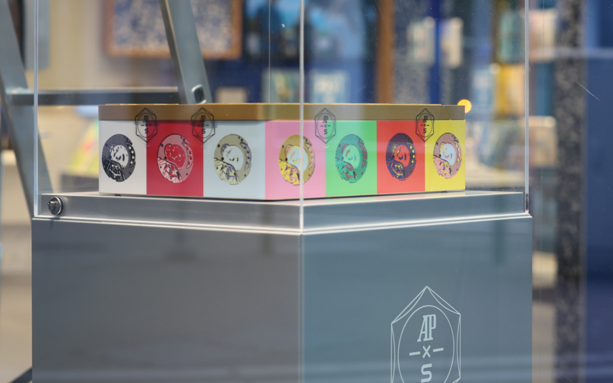 Royal Pop