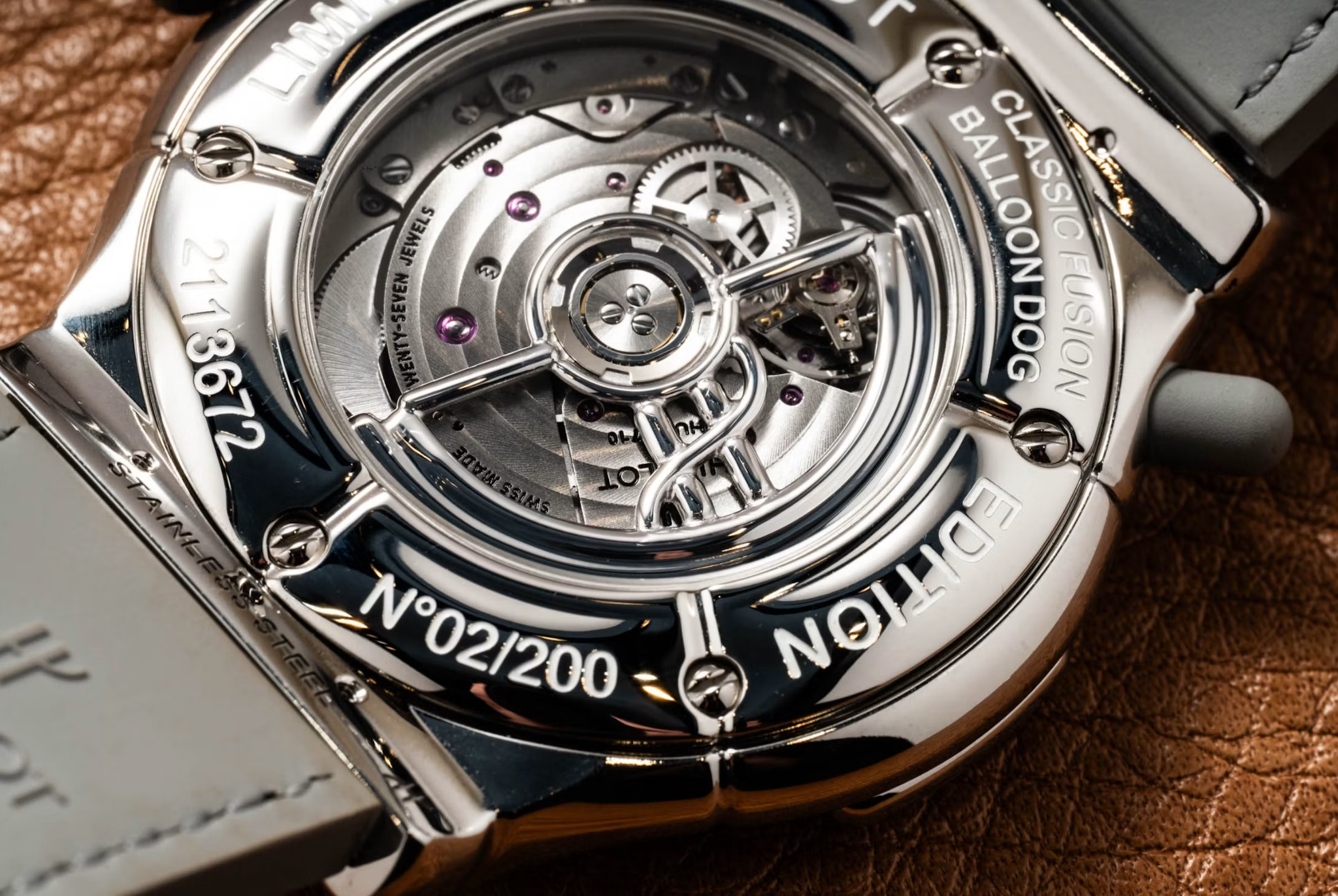 HUB1710