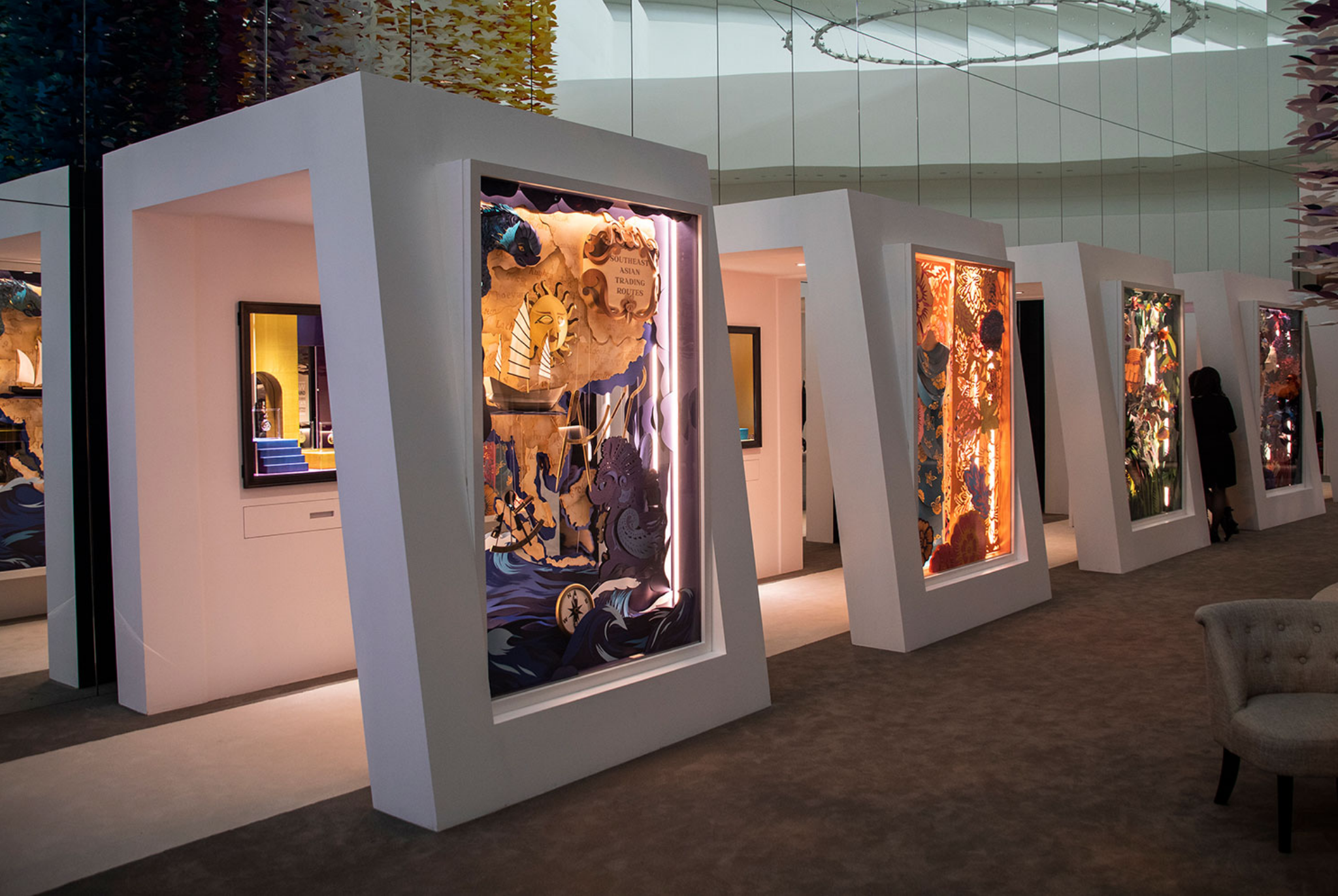 Watch Art Grand Exhibition 2026 in Milan